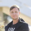 Попутчик Арсений Т 34 лет