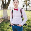 Попутчик Сергей М 39 лет