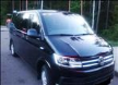 Volkswagen Caravelle-T5