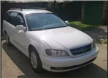 Opel Omega
