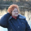 Попутчик Татьяна Ч 57 лет