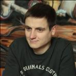 Попутчик Владимир П 39 лет