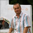Попутчик Пётр К 55 лет