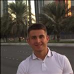Попутчик Женя Ж 33 лет