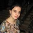 Попутчик Татьяна Ф 43 лет