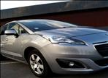 Peugeot 4007