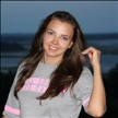 Попутчик Natallia M 35 лет