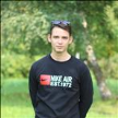 Попутчик Алексей И 34 лет