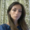 Попутчик Рита Ф 34 лет