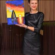 Попутчик Katya P 41 лет
