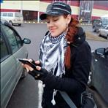 Попутчик Nadezhda Z 42 лет