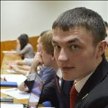 Попутчик Леонид Ф 35 лет