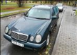 Mercedes-Benz E-klasse E 300