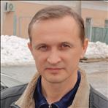 Попутчик Валерий К 48 лет