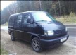 Volkswagen Transporter-T4