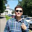 Попутчик Юрий П 41 лет