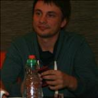 Попутчик Антон М 41 лет