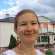 Попутчик Алия Д 44 лет