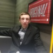 Попутчик Сергей М 33 лет