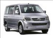 Volkswagen Caravelle-T5