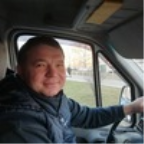 Попутчик Дмитрий С 54 лет