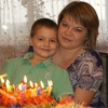 Попутчик Елена С 43 лет