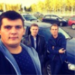 Попутчик Николай В 34 лет