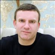 Попутчик Артур Д 51 лет