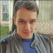 Попутчик Антон К 36 лет