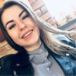 Попутчик Диана Ч 26 лет