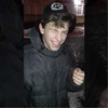 Попутчик George K 30 лет