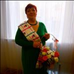 Попутчик Галина Г 62 лет