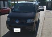 Volkswagen Caravelle-T5