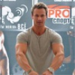 Попутчик Женя Е 34 лет