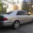 Mazda 626