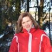 Попутчик Светлана В 43 лет