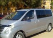 Hyundai H-1 Starex
