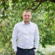 Попутчик Вадим К 37 лет