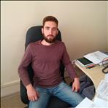Попутчик Кирилл Г 39 лет