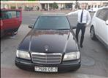 Mercedes-Benz C-klasse C 180