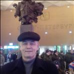 Попутчик Ильдар Г 66 лет