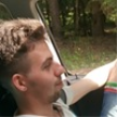 Попутчик Никита Ш 29 лет