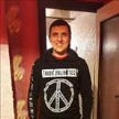 Попутчик Андрей М 38 лет