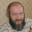 Попутчик Сан-Саныч И 61 лет