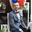 Попутчик Артур Р 35 лет