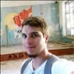 Попутчик Михаил Г 28 лет