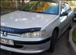 Peugeot 406