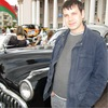 Попутчик Павел П 39 лет