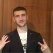 Попутчик Максим T 33 лет