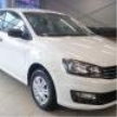 Volkswagen Polo Sedan